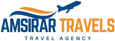 Amsirar Travel