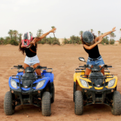 MarrakechqQuadBike