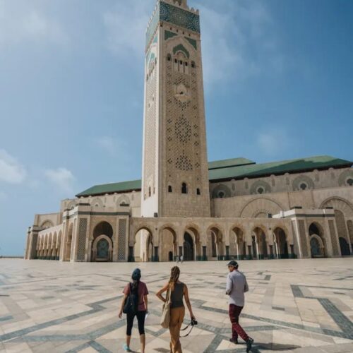 Casablanca